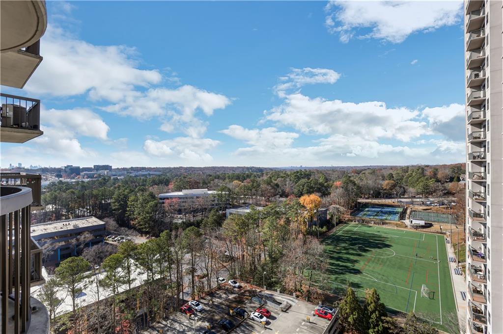 795 Hammond Drive Unit 1711, Atlanta, Georgia 30328, 1 Bedroom Bedrooms, ,1 BathroomBathrooms,Residential,Sold,795 Hammond Drive Unit 1711,7311328