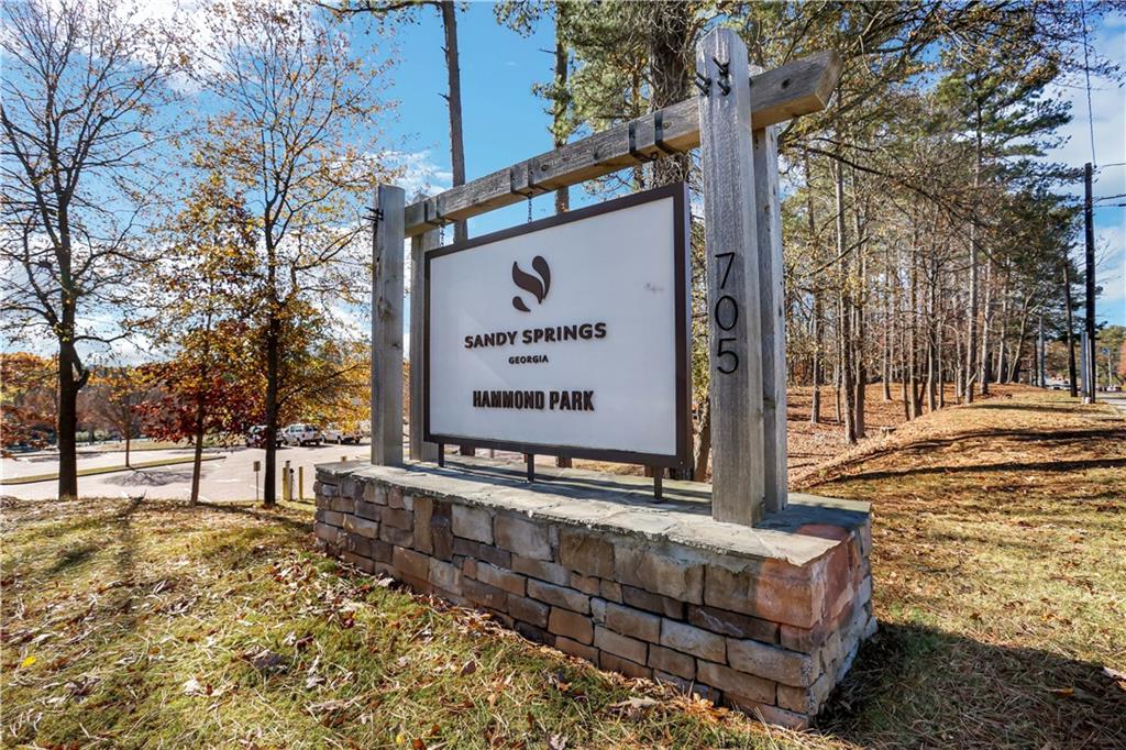 795 Hammond Drive Unit 1711, Atlanta, Georgia 30328, 1 Bedroom Bedrooms, ,1 BathroomBathrooms,Residential,Sold,795 Hammond Drive Unit 1711,7311328