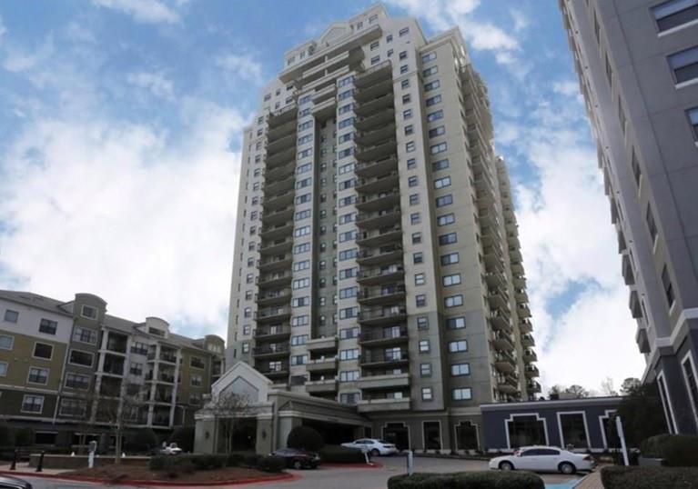 795 Hammond Drive Unit 1711, Atlanta, Georgia 30328, 1 Bedroom Bedrooms, ,1 BathroomBathrooms,Residential,Sold,795 Hammond Drive Unit 1711,7311328