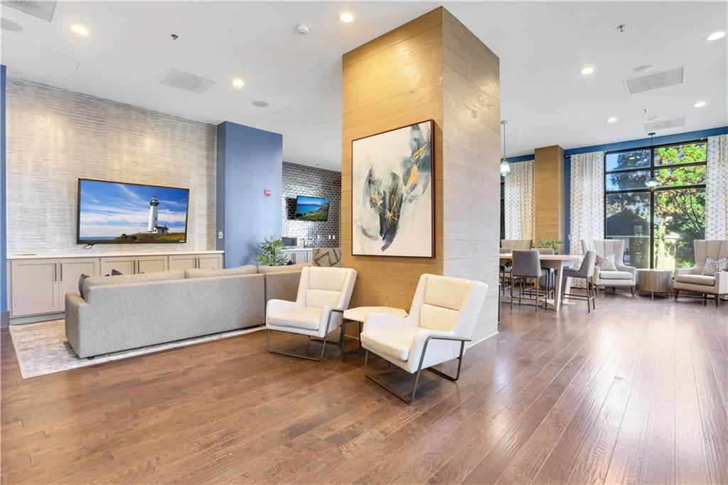795 Hammond Drive Unit 1711, Atlanta, Georgia 30328, 1 Bedroom Bedrooms, ,1 BathroomBathrooms,Residential,Sold,795 Hammond Drive Unit 1711,7311328