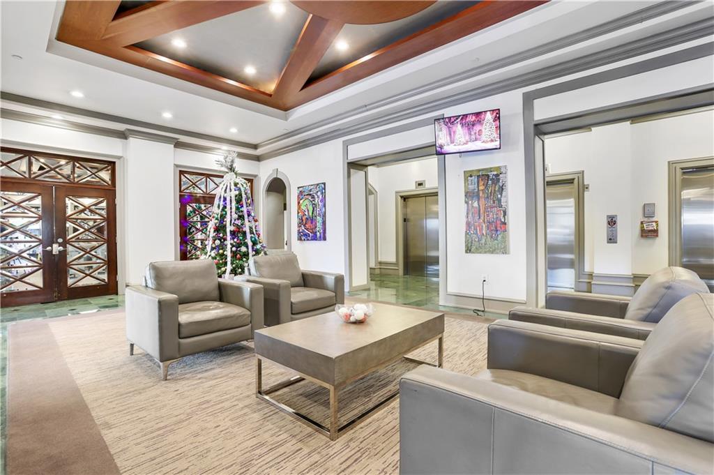 795 Hammond Drive Unit 1711, Atlanta, Georgia 30328, 1 Bedroom Bedrooms, ,1 BathroomBathrooms,Residential,Sold,795 Hammond Drive Unit 1711,7311328