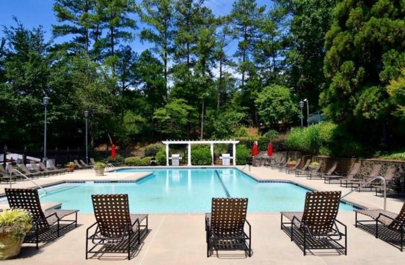 795 Hammond Drive Unit 1711, Atlanta, Georgia 30328, 1 Bedroom Bedrooms, ,1 BathroomBathrooms,Residential,Sold,795 Hammond Drive Unit 1711,7311328