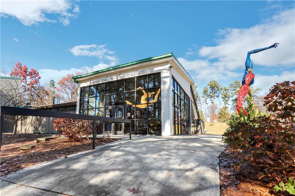 795 Hammond Drive Unit 1711, Atlanta, Georgia 30328, 1 Bedroom Bedrooms, ,1 BathroomBathrooms,Residential,Sold,795 Hammond Drive Unit 1711,7311328