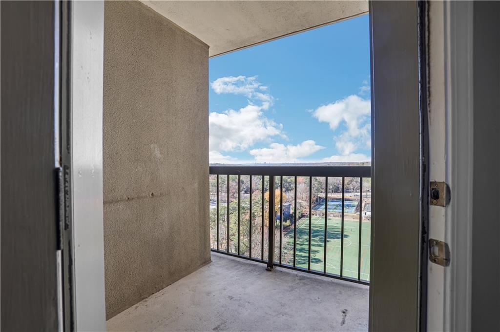 795 Hammond Drive Unit 1711, Atlanta, Georgia 30328, 1 Bedroom Bedrooms, ,1 BathroomBathrooms,Residential,Sold,795 Hammond Drive Unit 1711,7311328