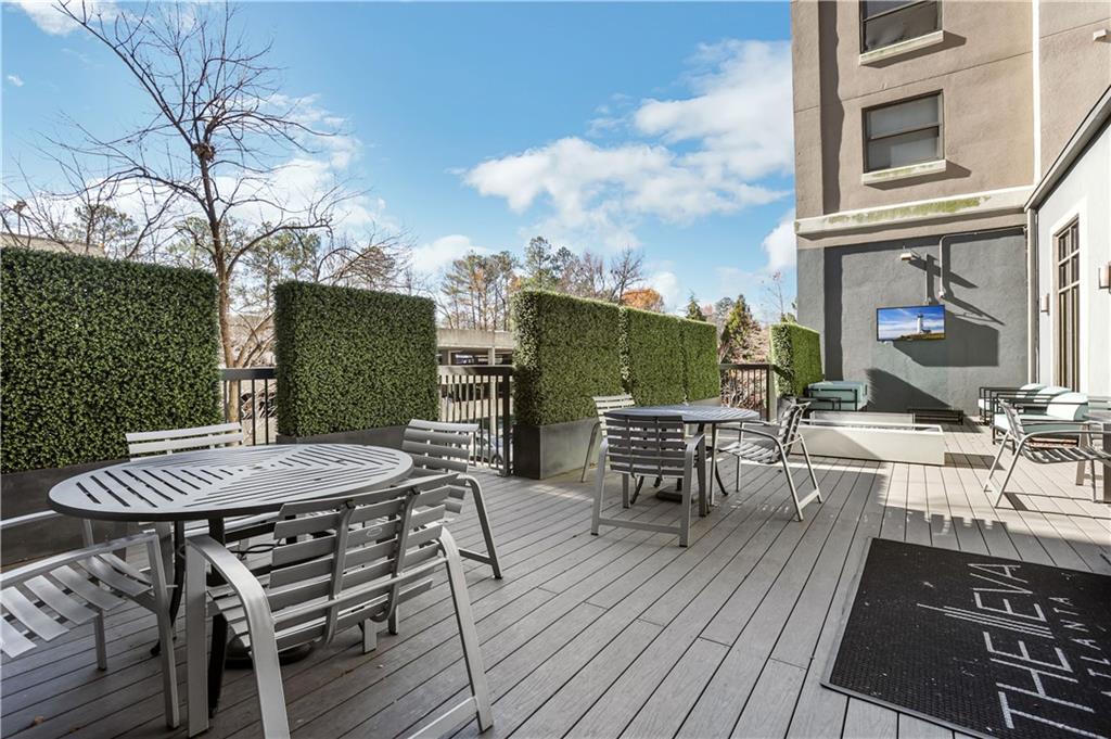 795 Hammond Drive Unit 1711, Atlanta, Georgia 30328, 1 Bedroom Bedrooms, ,1 BathroomBathrooms,Residential,Sold,795 Hammond Drive Unit 1711,7311328