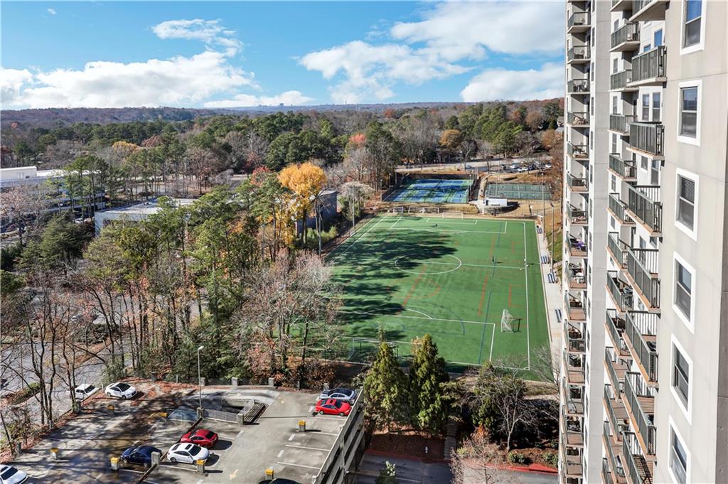 795 Hammond Drive Unit 1711, Atlanta, Georgia 30328, 1 Bedroom Bedrooms, ,1 BathroomBathrooms,Residential,Sold,795 Hammond Drive Unit 1711,7311328