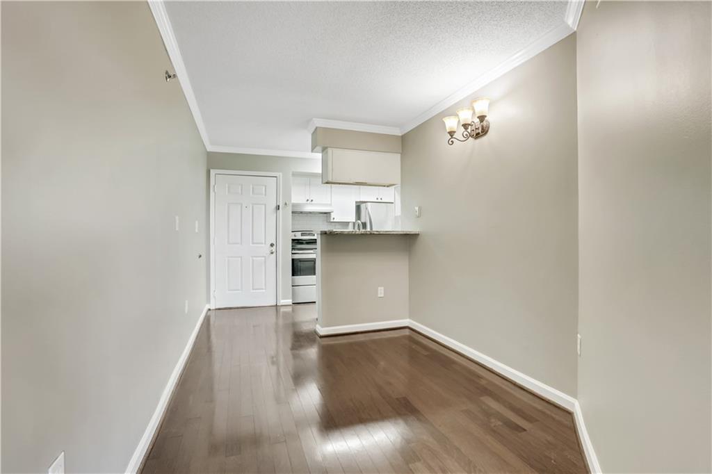 795 Hammond Drive Unit 1711, Atlanta, Georgia 30328, 1 Bedroom Bedrooms, ,1 BathroomBathrooms,Residential,Sold,795 Hammond Drive Unit 1711,7311328