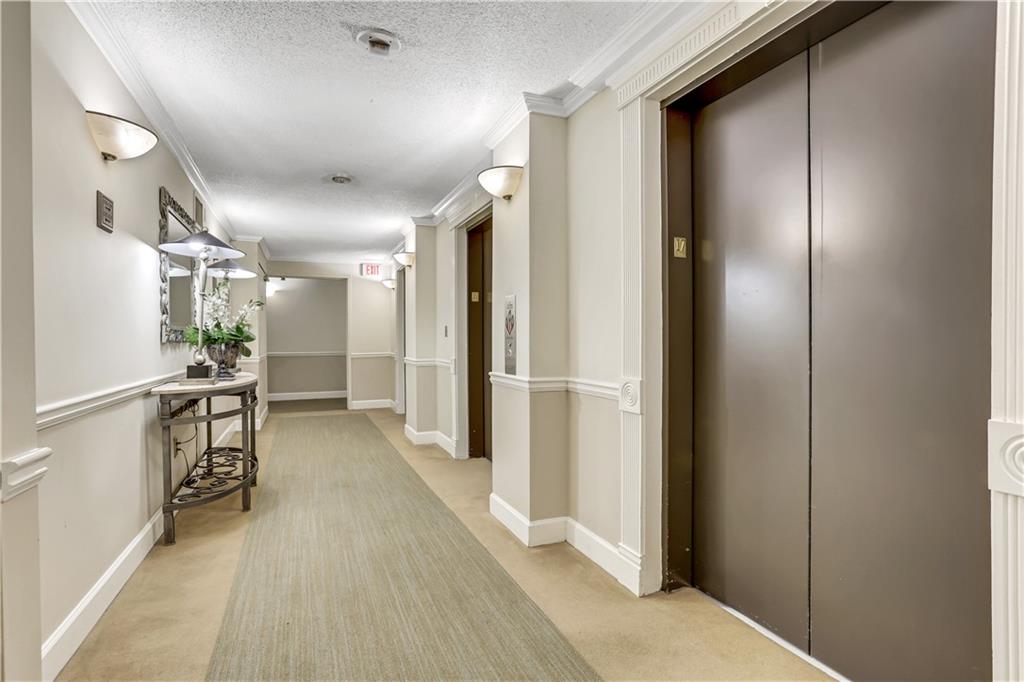795 Hammond Drive Unit 1711, Atlanta, Georgia 30328, 1 Bedroom Bedrooms, ,1 BathroomBathrooms,Residential,Sold,795 Hammond Drive Unit 1711,7311328