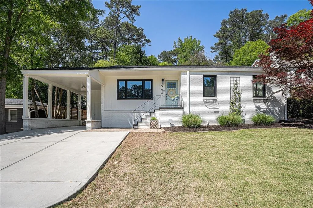 962 Cardova Drive Ne, Atlanta, Georgia 30324, 4 Bedrooms Bedrooms, ,2 BathroomsBathrooms,Residential,Sold,962 Cardova Drive Ne,7577131