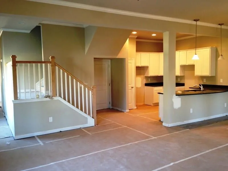1979 Newfort Drive Nw Unit D2, Atlanta, Georgia 30318, 3 Bedrooms Bedrooms, ,2 BathroomsBathrooms,Residential,Sold,1979 Newfort Drive Nw Unit D2,5635942