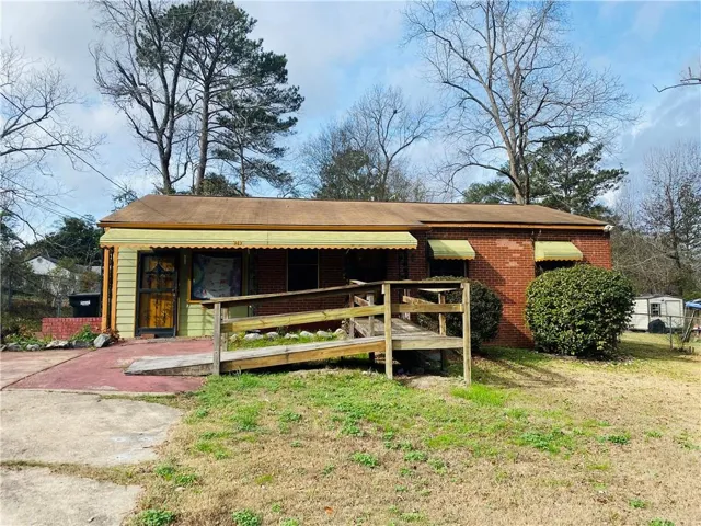 349 Art Avenue, Columbus, Georgia 31907