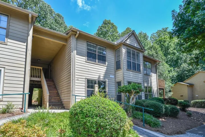 2235 Old Hamilton Place Unit G100, Gainesville, Georgia 30507