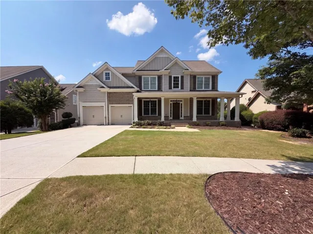 7047 Tree House Way, Flowery Branch, Georgia 30542