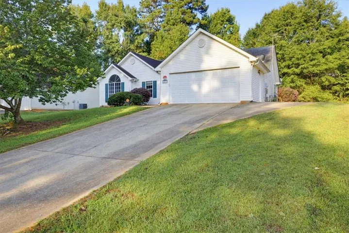 4037 Monarch Dr, Mcdonough, Georgia 30253