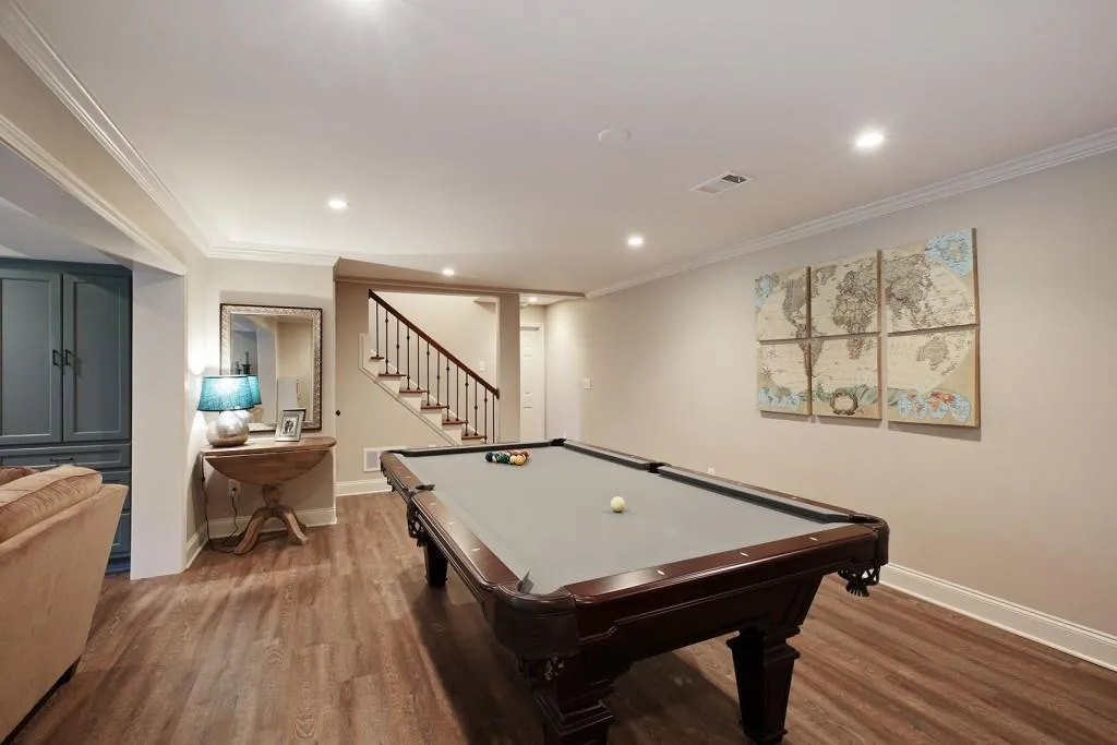 7000 Wycombe Road, Sandy Springs, Georgia 30328, 5 Bedrooms Bedrooms, ,3 BathroomsBathrooms,Residential,Sold,7000 Wycombe Road,6101516