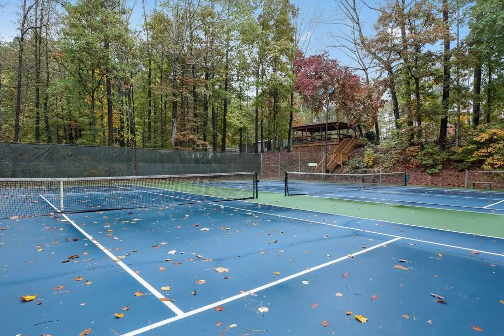 7000 Wycombe Road, Sandy Springs, Georgia 30328, 5 Bedrooms Bedrooms, ,3 BathroomsBathrooms,Residential,Sold,7000 Wycombe Road,6101516