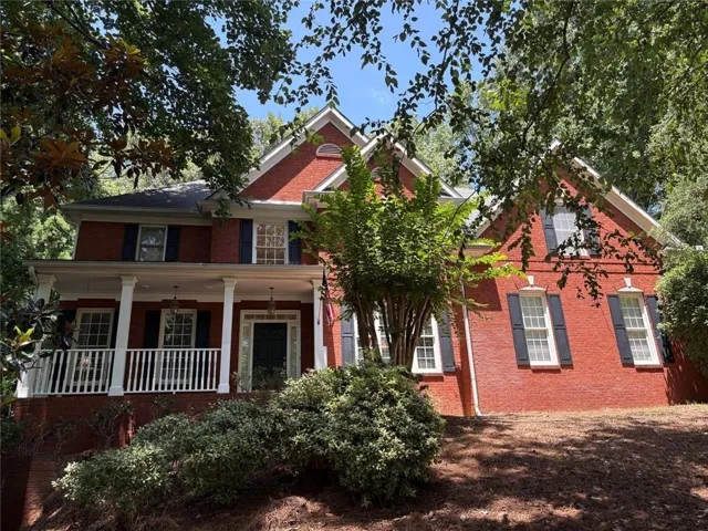 2631 Gladstone Terrace, Woodstock, Georgia 30189