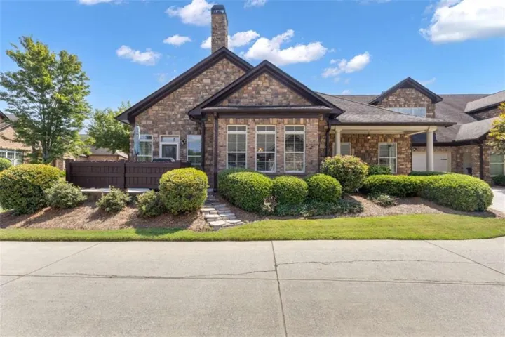 4937 Ansbury Place Nw, Acworth, Georgia 30101