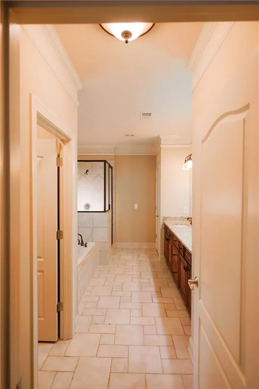 6277 Mount Vernon Oaks Drive, Atlanta, Georgia 30328, 5 Bedrooms Bedrooms, ,3 BathroomsBathrooms,Residential,Sold,6277 Mount Vernon Oaks Drive,7578826