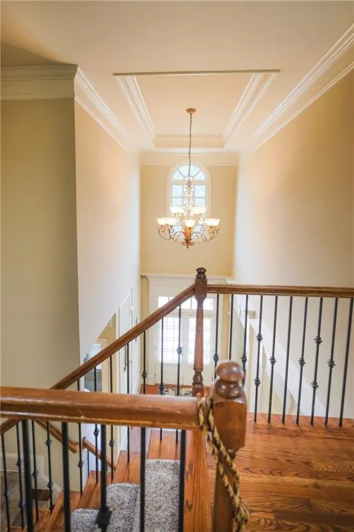 6277 Mount Vernon Oaks Drive, Atlanta, Georgia 30328, 5 Bedrooms Bedrooms, ,3 BathroomsBathrooms,Residential,Sold,6277 Mount Vernon Oaks Drive,7578826