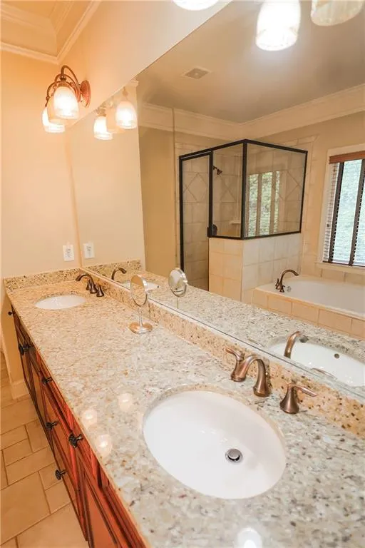 6277 Mount Vernon Oaks Drive, Atlanta, Georgia 30328, 5 Bedrooms Bedrooms, ,3 BathroomsBathrooms,Residential,Sold,6277 Mount Vernon Oaks Drive,7578826