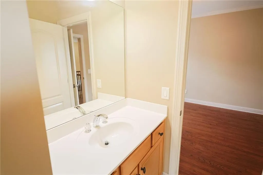 6277 Mount Vernon Oaks Drive, Atlanta, Georgia 30328, 5 Bedrooms Bedrooms, ,3 BathroomsBathrooms,Residential,Sold,6277 Mount Vernon Oaks Drive,7578826