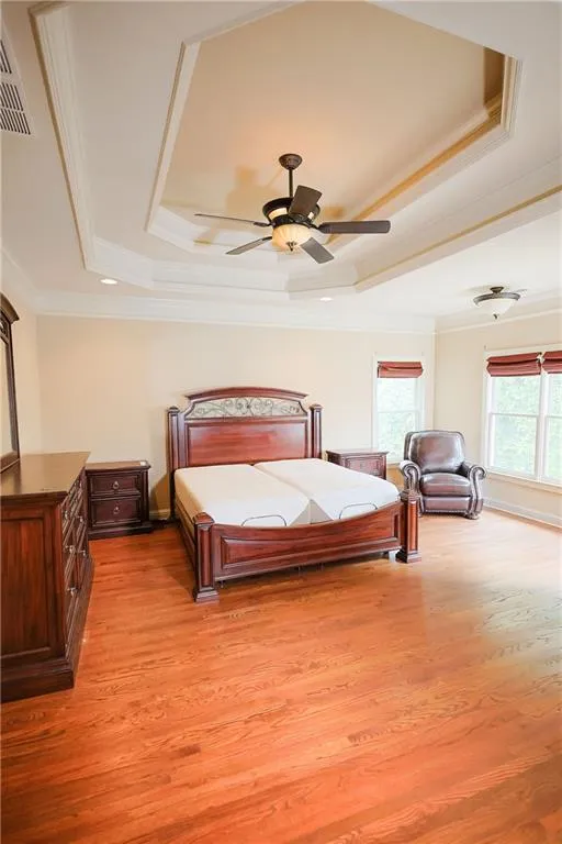 6277 Mount Vernon Oaks Drive, Atlanta, Georgia 30328, 5 Bedrooms Bedrooms, ,3 BathroomsBathrooms,Residential,For Sale,6277 Mount Vernon Oaks Drive,7578826