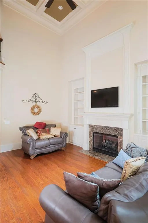 6277 Mount Vernon Oaks Drive, Atlanta, Georgia 30328, 5 Bedrooms Bedrooms, ,3 BathroomsBathrooms,Residential,For Sale,6277 Mount Vernon Oaks Drive,7578826