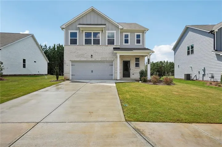 216 Groveton Court ~ Ready Now!