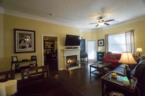 5559 Glenridge Drive Unit 2407, Sandy Springs, Georgia 30342, 2 Bedrooms Bedrooms, ,2 BathroomsBathrooms,Residential,Sold,5559 Glenridge Drive Unit 2407,5650620
