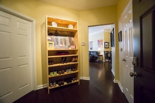 5559 Glenridge Drive Unit 2407, Sandy Springs, Georgia 30342, 2 Bedrooms Bedrooms, ,2 BathroomsBathrooms,Residential,Sold,5559 Glenridge Drive Unit 2407,5650620