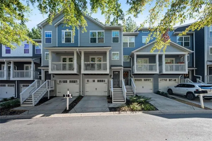 1020 Liberty Parkway, Atlanta, Georgia 30318