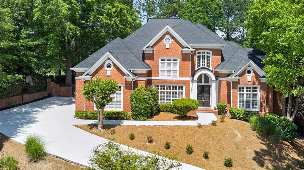 Johns Creek, GA 30097