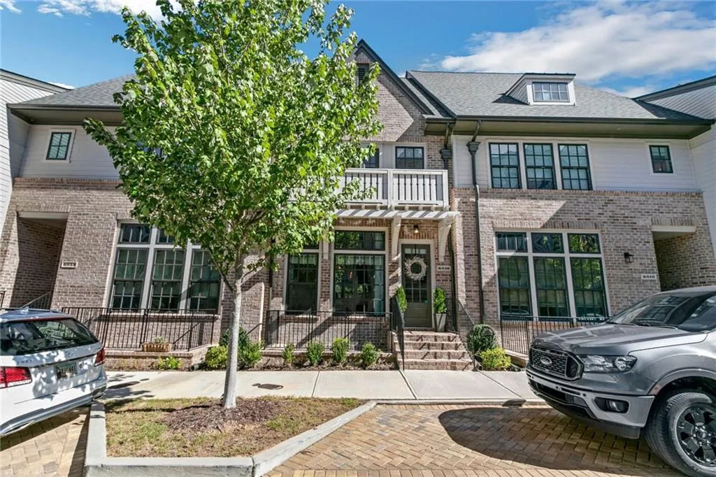 6816 Prelude Drive, Sandy Springs, Georgia 30328, 3 Bedrooms Bedrooms, ,3 BathroomsBathrooms,Residential,Sold,6816 Prelude Drive,7509923