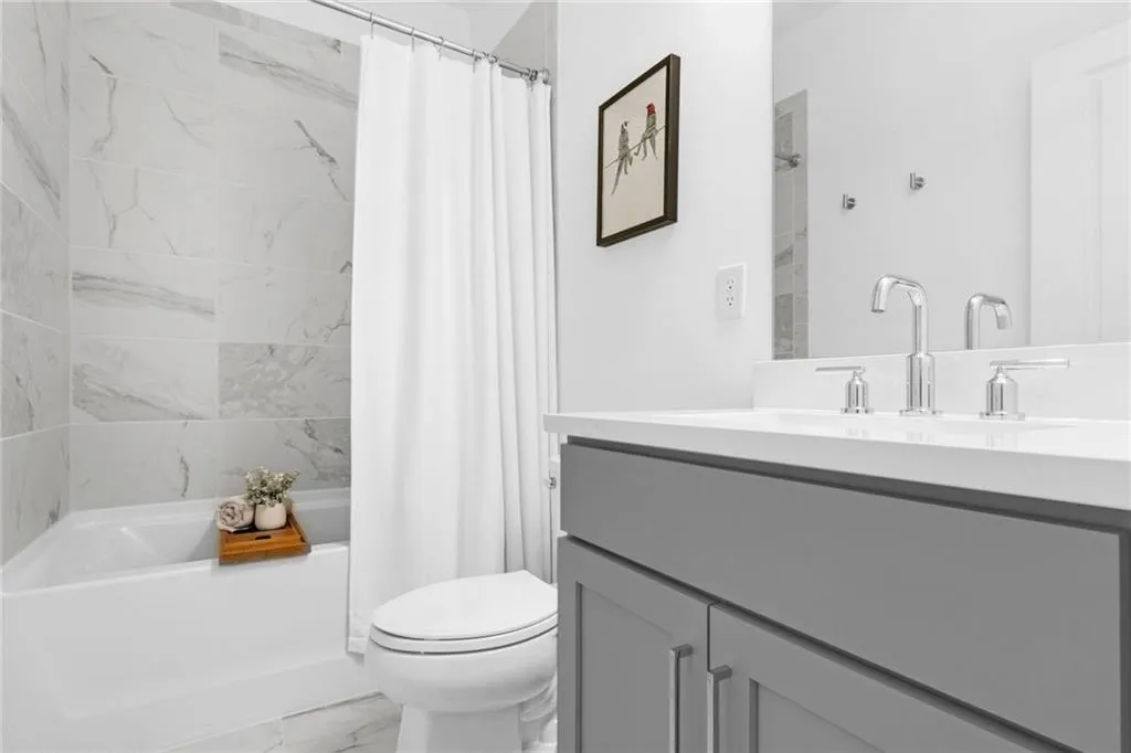 6816 Prelude Drive, Sandy Springs, Georgia 30328, 3 Bedrooms Bedrooms, ,3 BathroomsBathrooms,Residential,Sold,6816 Prelude Drive,7509923