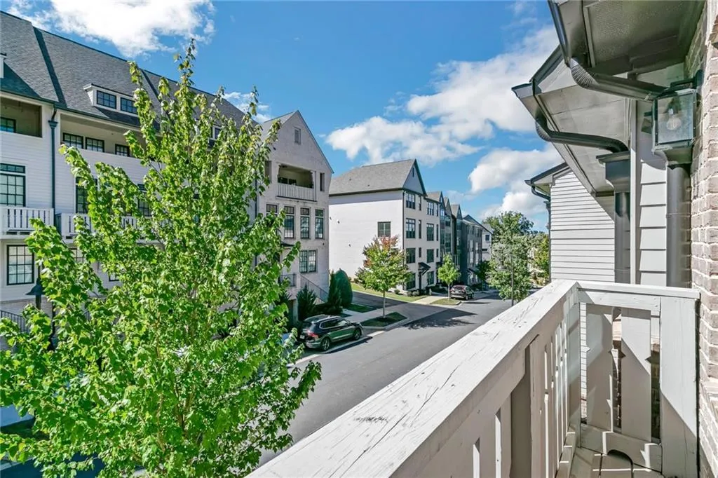 6816 Prelude Drive, Sandy Springs, Georgia 30328, 3 Bedrooms Bedrooms, ,3 BathroomsBathrooms,Residential,Sold,6816 Prelude Drive,7509923