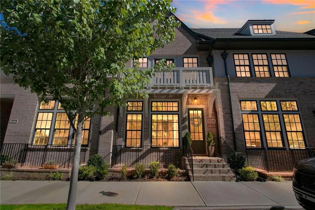 6816 Prelude Drive, Sandy Springs, Georgia 30328, 3 Bedrooms Bedrooms, ,3 BathroomsBathrooms,Residential,Sold,6816 Prelude Drive,7509923