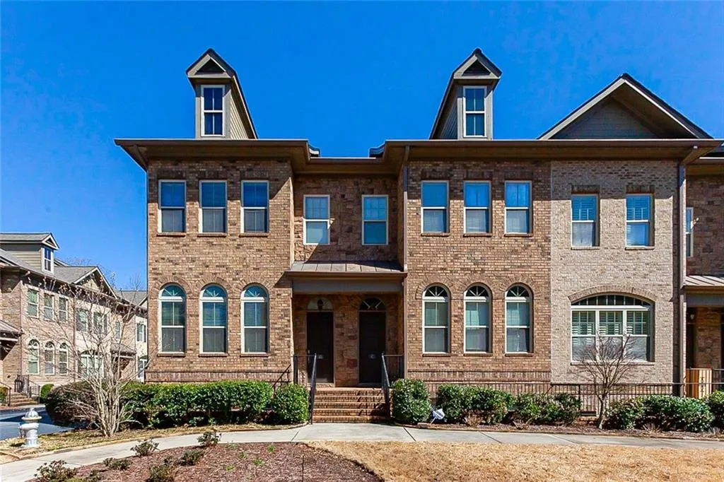 925 Telfair Close, Atlanta, Georgia 30350, 3 Bedrooms Bedrooms, ,3 BathroomsBathrooms,Residential,Sold,925 Telfair Close,6849029