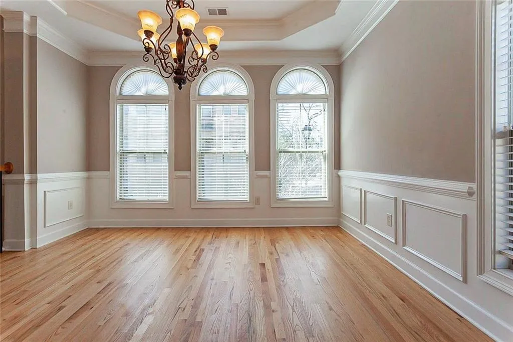 925 Telfair Close, Atlanta, Georgia 30350, 3 Bedrooms Bedrooms, ,3 BathroomsBathrooms,Residential,Sold,925 Telfair Close,6849029