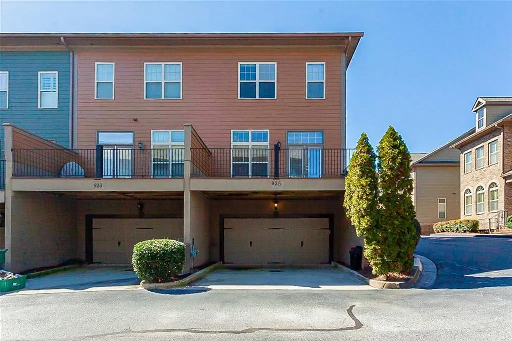 925 Telfair Close, Atlanta, Georgia 30350, 3 Bedrooms Bedrooms, ,3 BathroomsBathrooms,Residential,Sold,925 Telfair Close,6849029