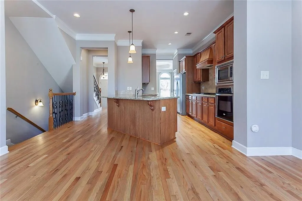 925 Telfair Close, Atlanta, Georgia 30350, 3 Bedrooms Bedrooms, ,3 BathroomsBathrooms,Residential,Sold,925 Telfair Close,6849029