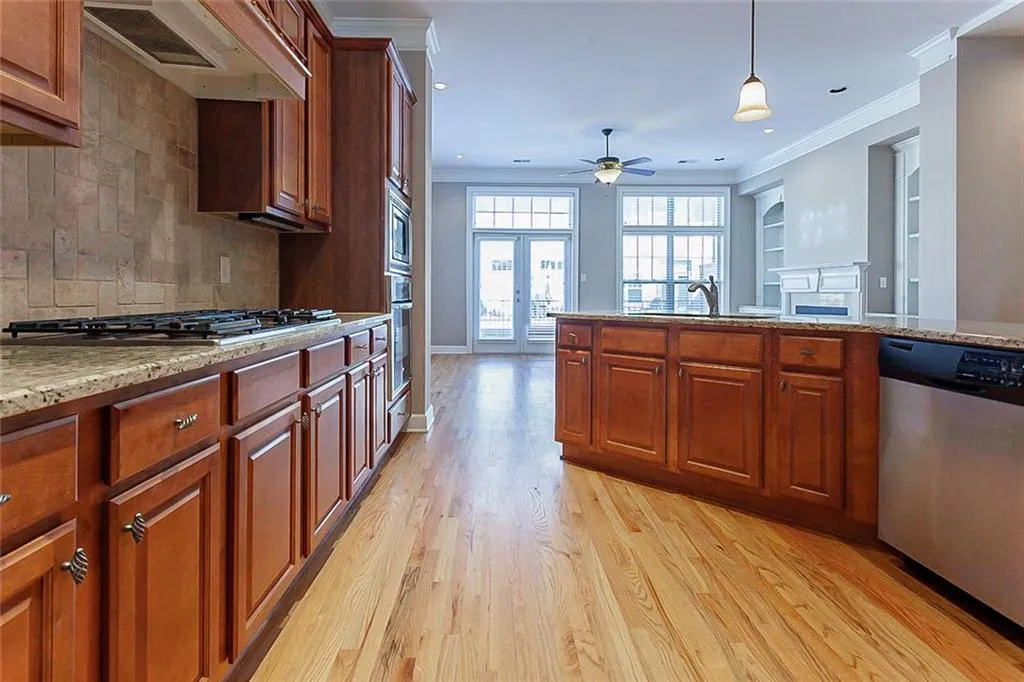 925 Telfair Close, Atlanta, Georgia 30350, 3 Bedrooms Bedrooms, ,3 BathroomsBathrooms,Residential,Sold,925 Telfair Close,6849029