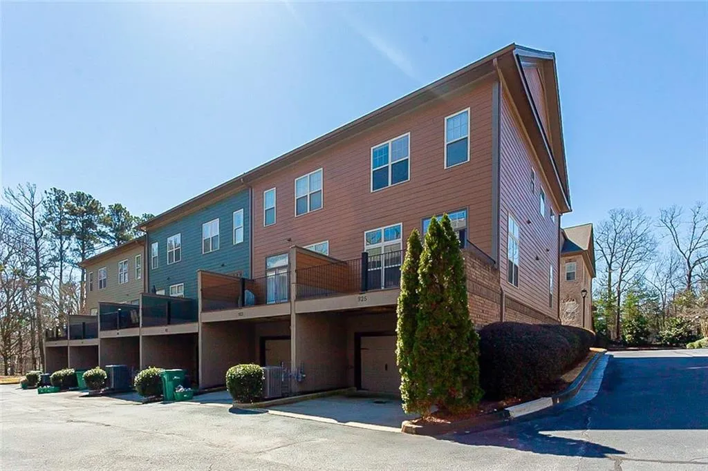 925 Telfair Close, Atlanta, Georgia 30350, 3 Bedrooms Bedrooms, ,3 BathroomsBathrooms,Residential,Sold,925 Telfair Close,6849029