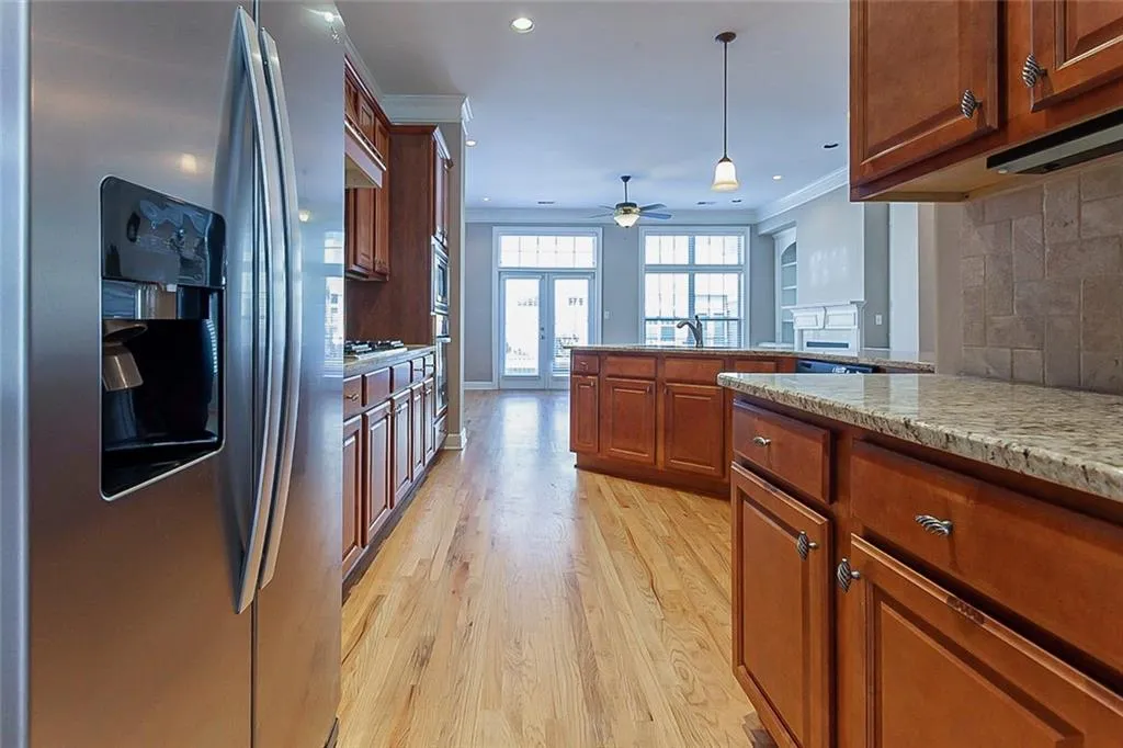 925 Telfair Close, Atlanta, Georgia 30350, 3 Bedrooms Bedrooms, ,3 BathroomsBathrooms,Residential,Sold,925 Telfair Close,6849029