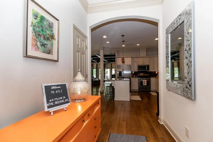 1084 Sanders Avenue SE Unit A, Atlanta, Georgia 30316