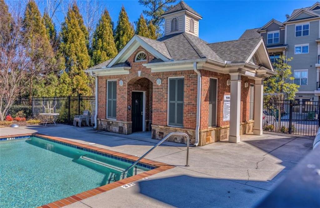 6448 Chariot Street, Atlanta, Georgia 30328, 3 Bedrooms Bedrooms, ,2 BathroomsBathrooms,Residential,Sold,6448 Chariot Street,7265940