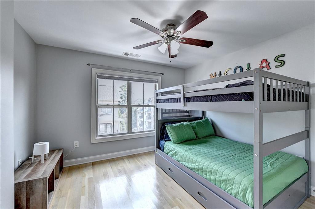 6448 Chariot Street, Atlanta, Georgia 30328, 3 Bedrooms Bedrooms, ,2 BathroomsBathrooms,Residential,Sold,6448 Chariot Street,7265940