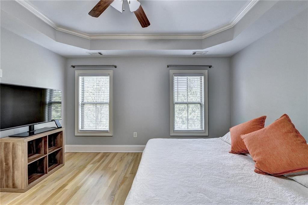 6448 Chariot Street, Atlanta, Georgia 30328, 3 Bedrooms Bedrooms, ,2 BathroomsBathrooms,Residential,Sold,6448 Chariot Street,7265940