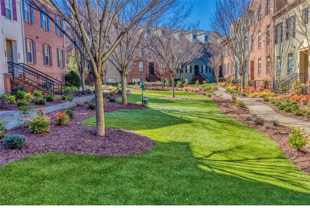 6448 Chariot Street, Atlanta, Georgia 30328, 3 Bedrooms Bedrooms, ,2 BathroomsBathrooms,Residential,Sold,6448 Chariot Street,7265940