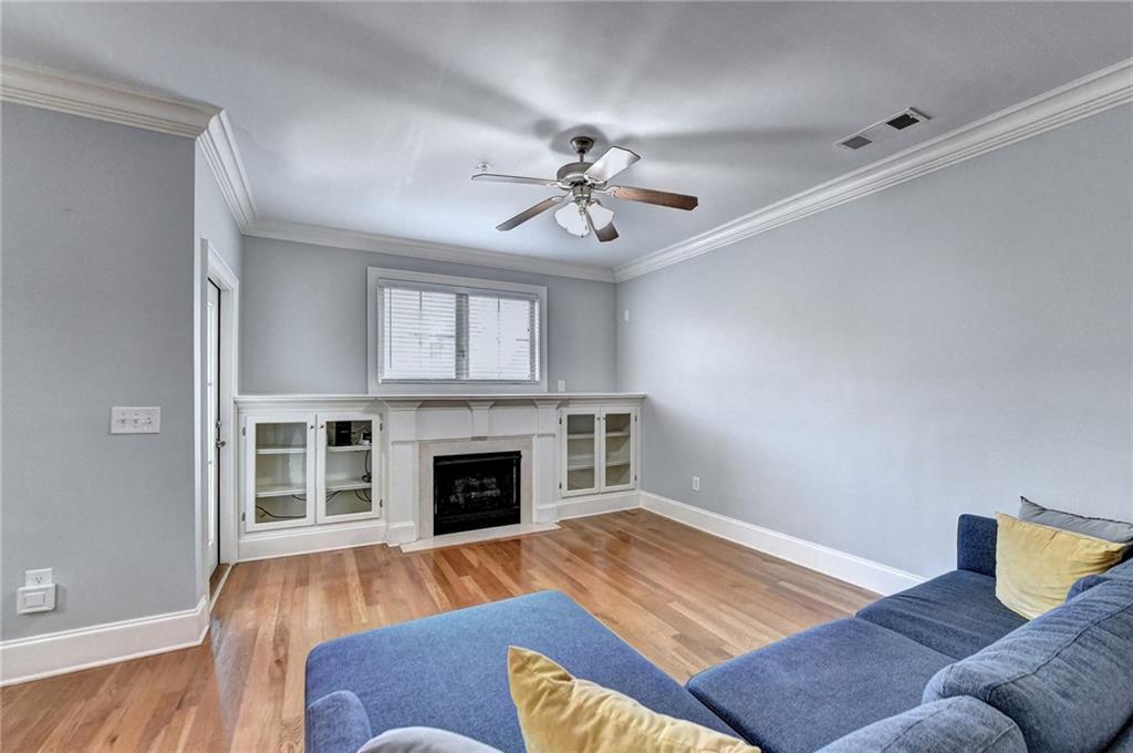 6448 Chariot Street, Atlanta, Georgia 30328, 3 Bedrooms Bedrooms, ,2 BathroomsBathrooms,Residential,Sold,6448 Chariot Street,7265940